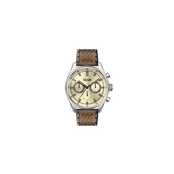 Orologio uomo hot sale stroili oro